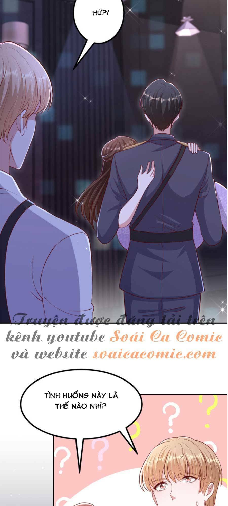 Nhất Sanh Hữu Hỉ: Chapter 69