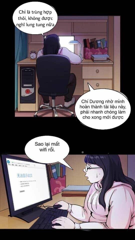 Giày Thủy Tinh: Chapter 2.1