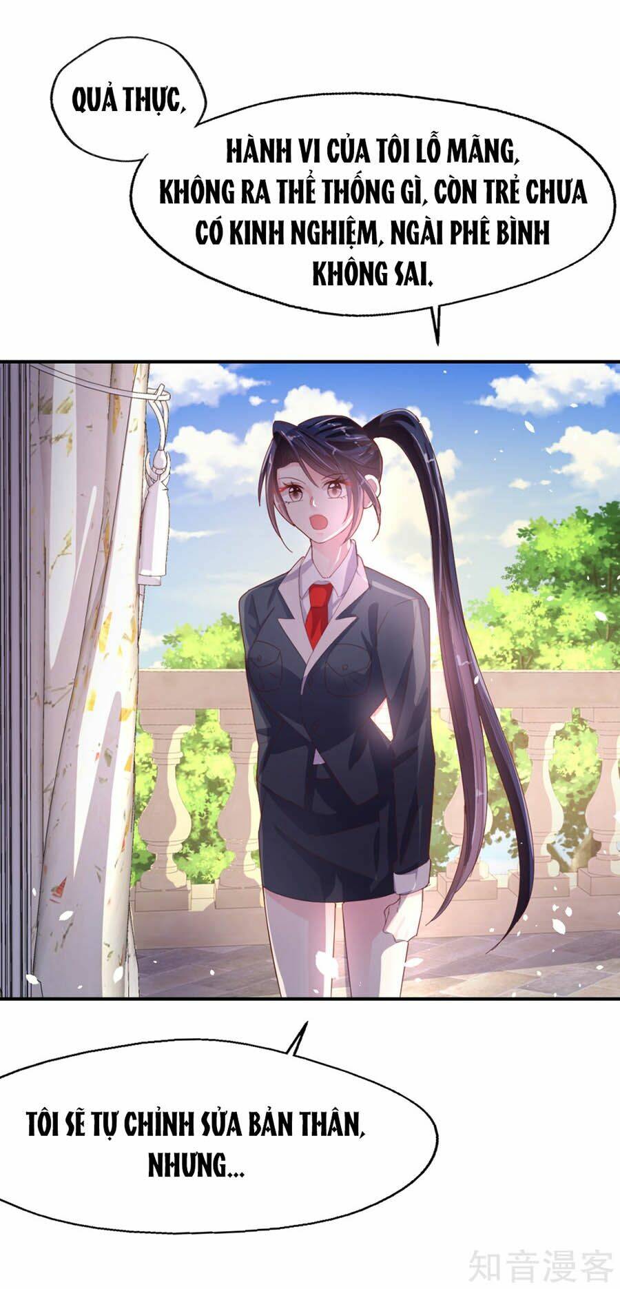 Sau Này Vẫn Cứ Thích Anh: Chapter 78