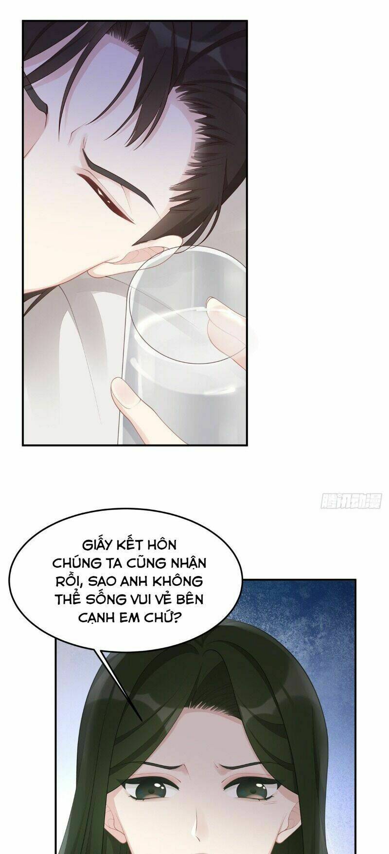 Chỉ Muốn Cưng Chiều Em: Chapter 52
