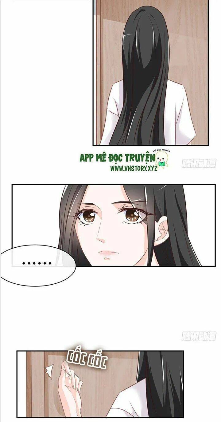 Cẩm Lý Thiếu Nữ Của Tôi: Chapter 24