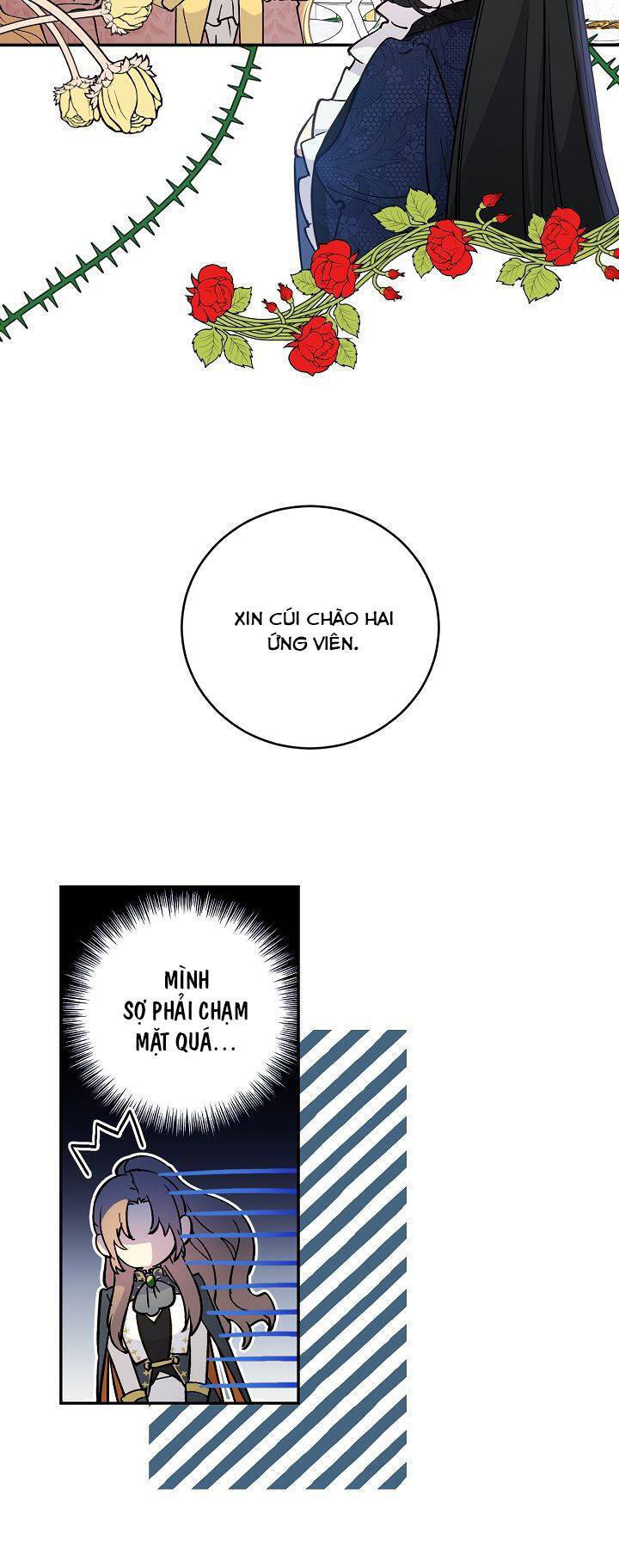 Cô Hầu Giỏi Giang: Chapter 52