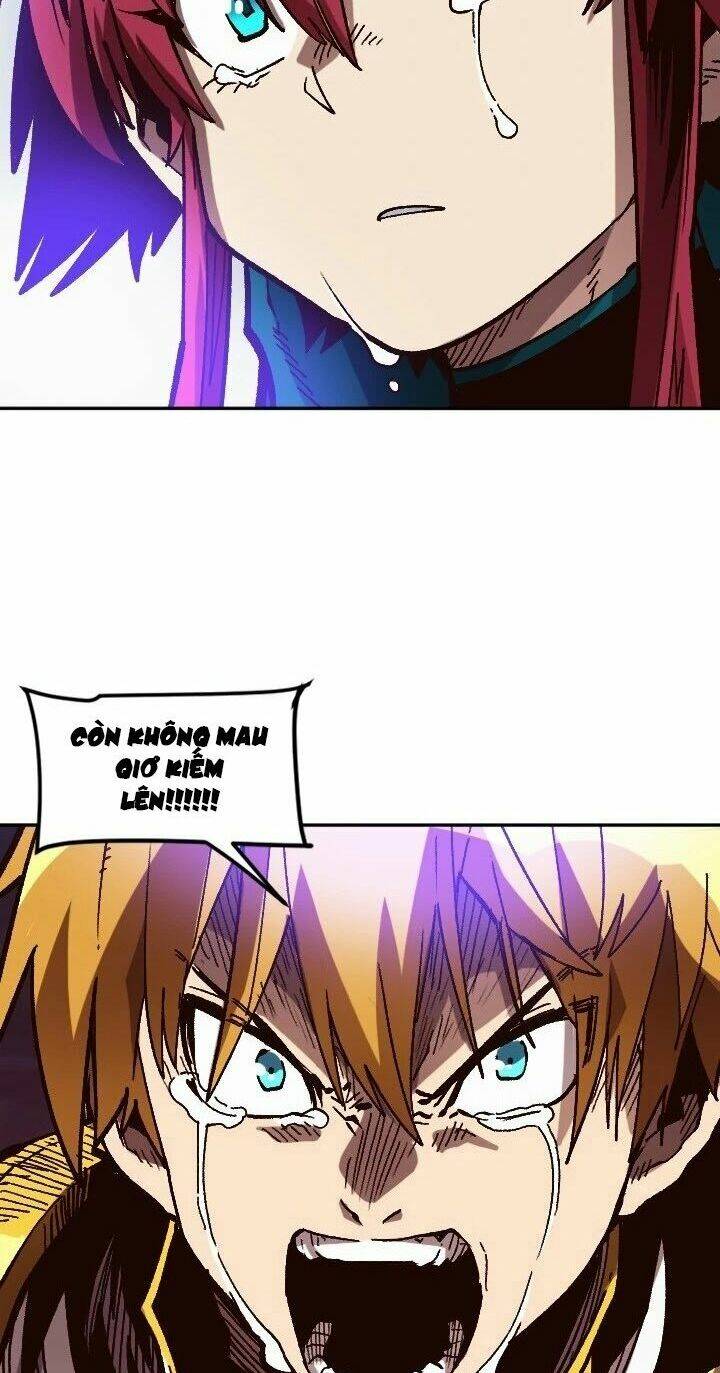 Nô Lệ Nghịch Thiên: Chapter 49