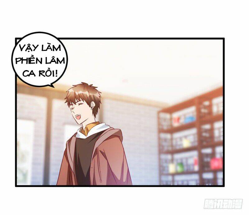 Thấu Thị Tiên Y: Chapter 55