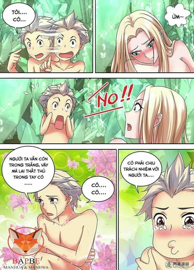 Tôi Là Thần Y: Chapter 131