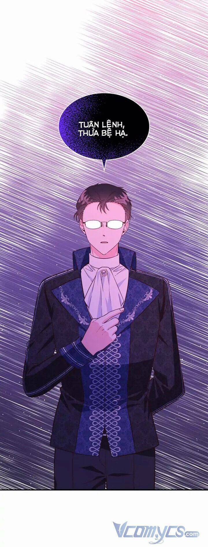 Lòng Trung Thành Với Kẻ Ác: Chapter 40