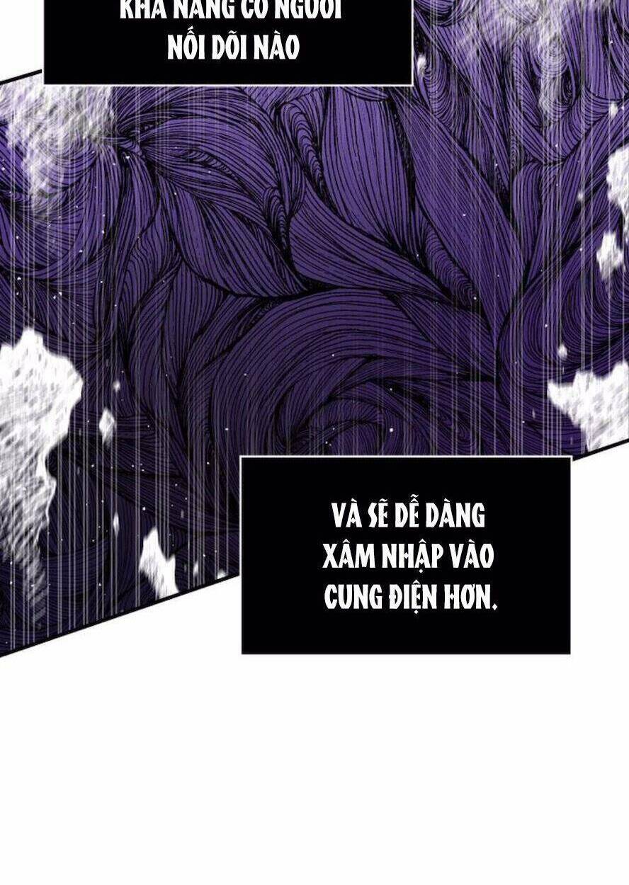 Lòng Trung Thành Với Kẻ Ác: Chapter 23