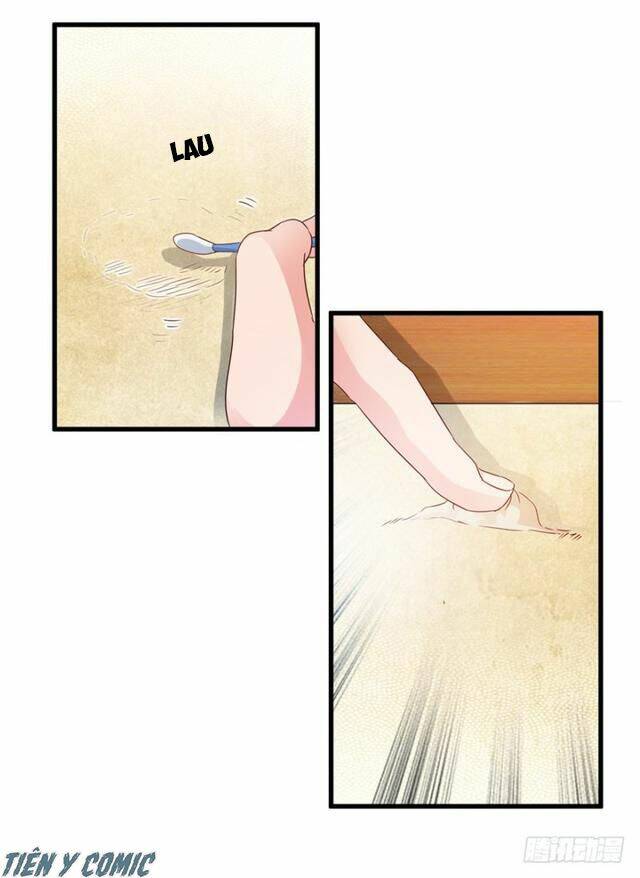 Thấu Thị Tiên Y: Chapter 69