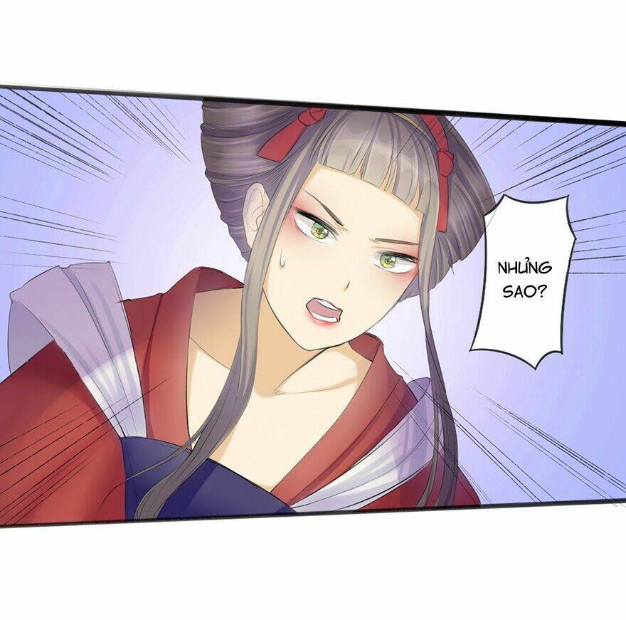 Mạnh Bà Truy Phu Ký: Chapter 6