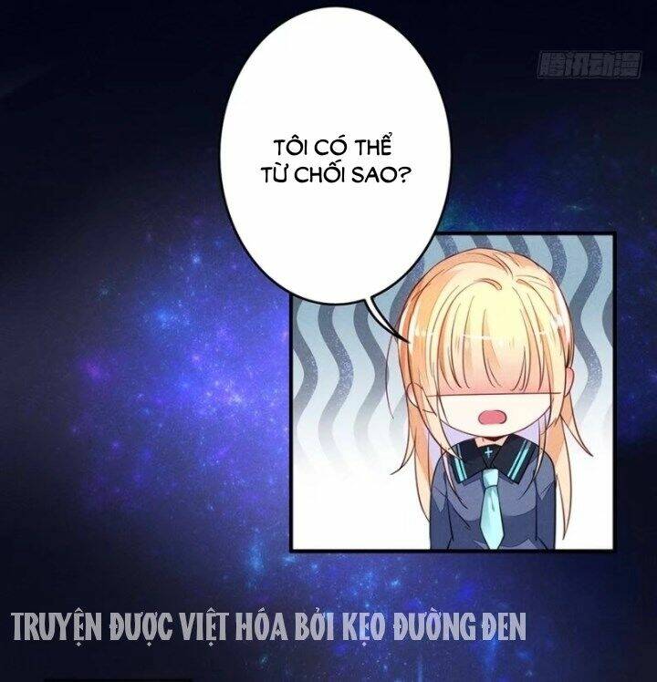 Luyến Khúc Trăng Lưỡi Liềm: Chapter 7