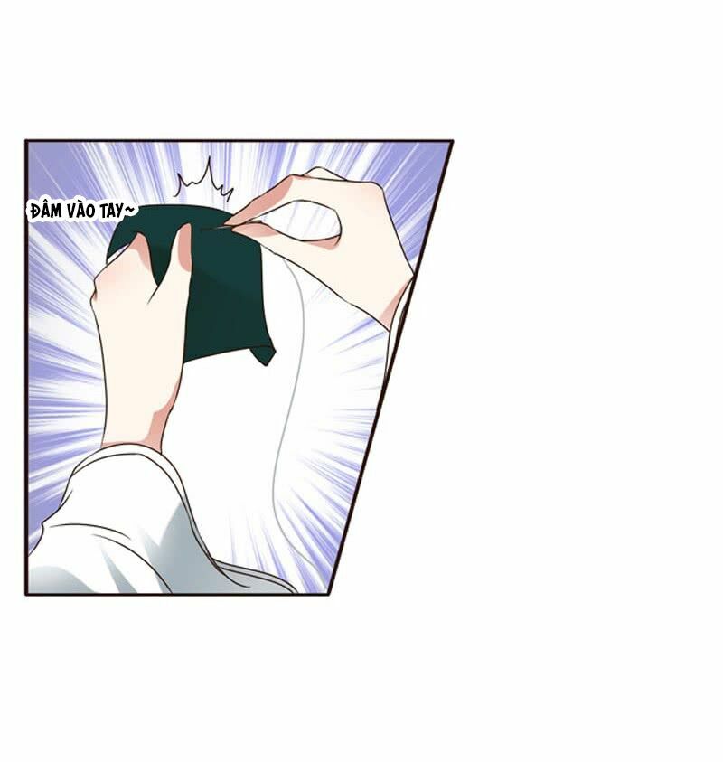 Thông Linh Phi: Chapter 221
