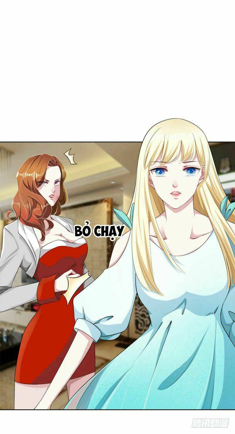 Lãnh Hôn Cuồng Ái: Chapter 7