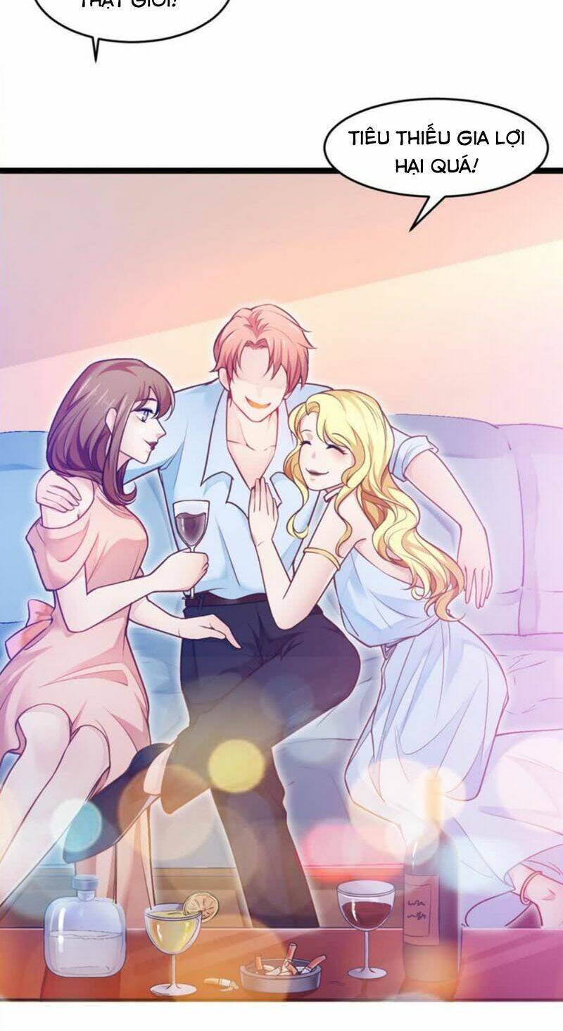 Ma Nhị Đại: Chapter 1