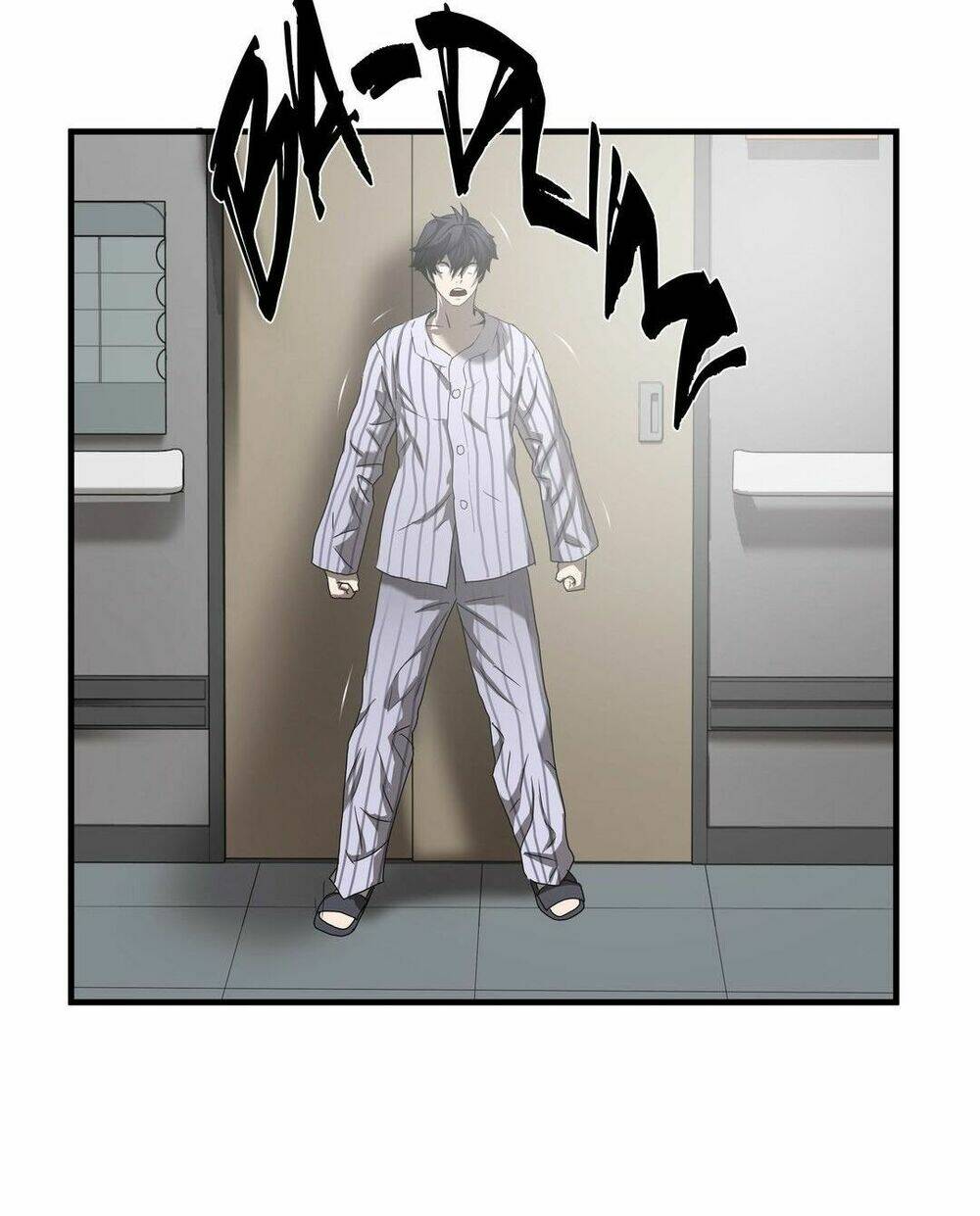 Kẻ Bị Ruồng Bỏ: Chapter 41