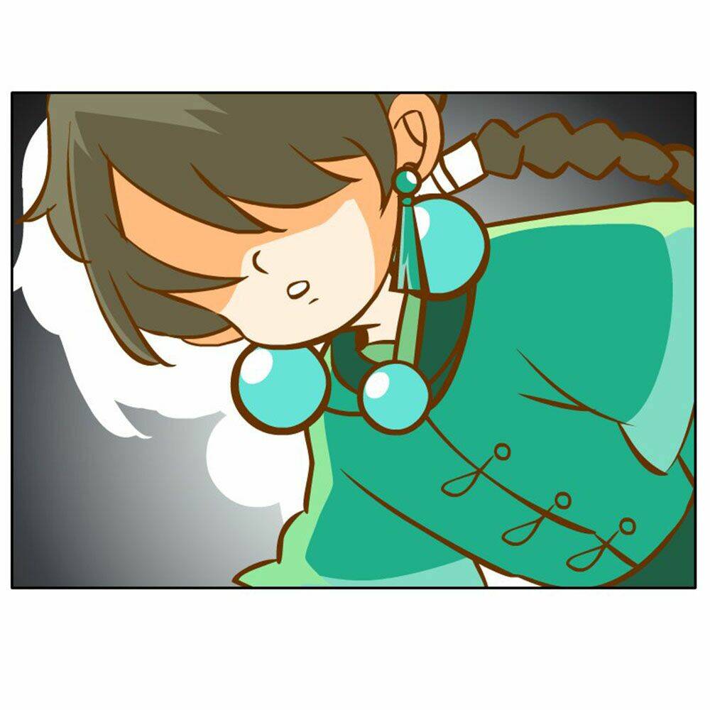 Hòa Thượng Và Tiểu Long Quân: Chapter 30