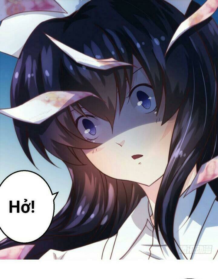 Tổng Tài Đã Cưới Em: Chapter 5