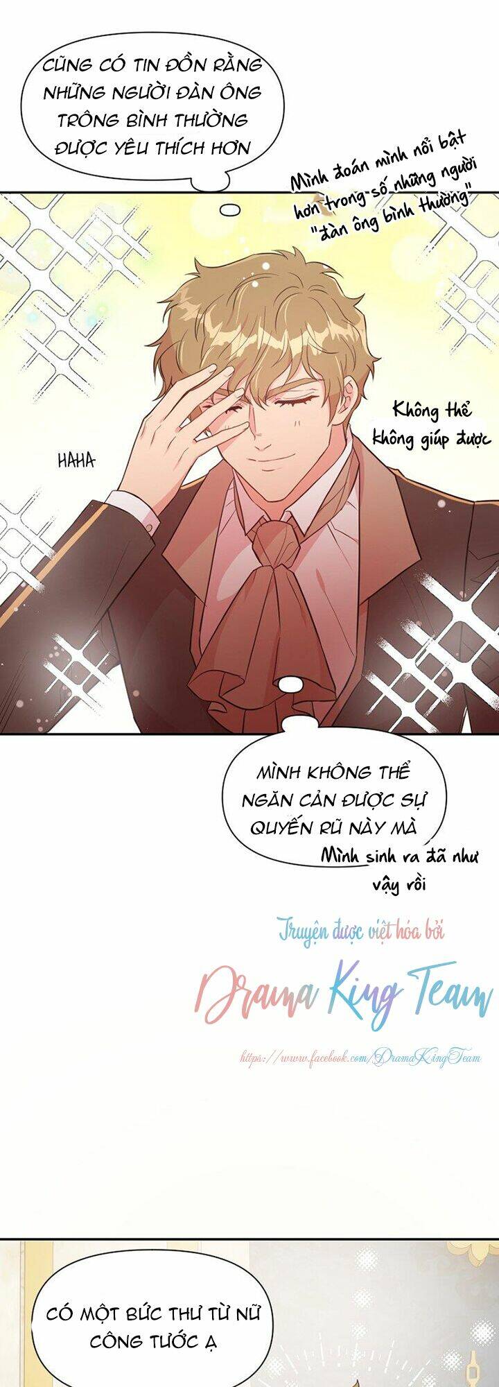 Tất Cả Mọi Người Đều Yêu Quý Nhân Vật Phản Diện: Chapter 12