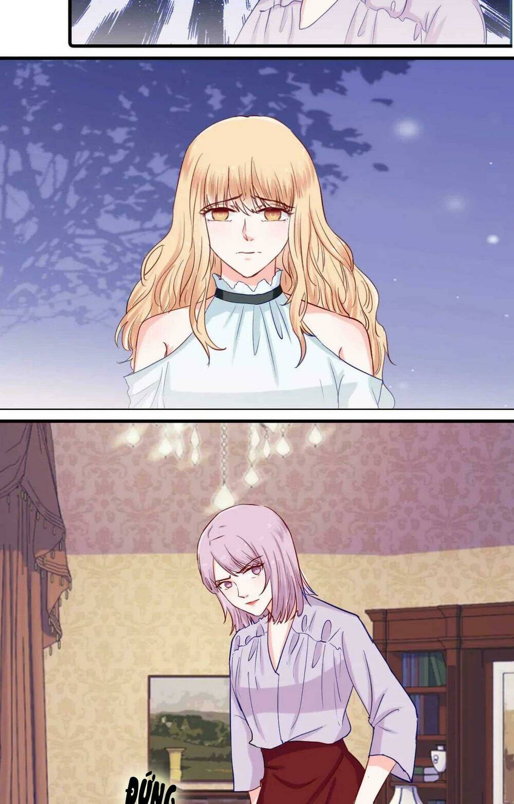 Lăng Thiếu! Nhẹ Một Chút, Đau: Chapter 73