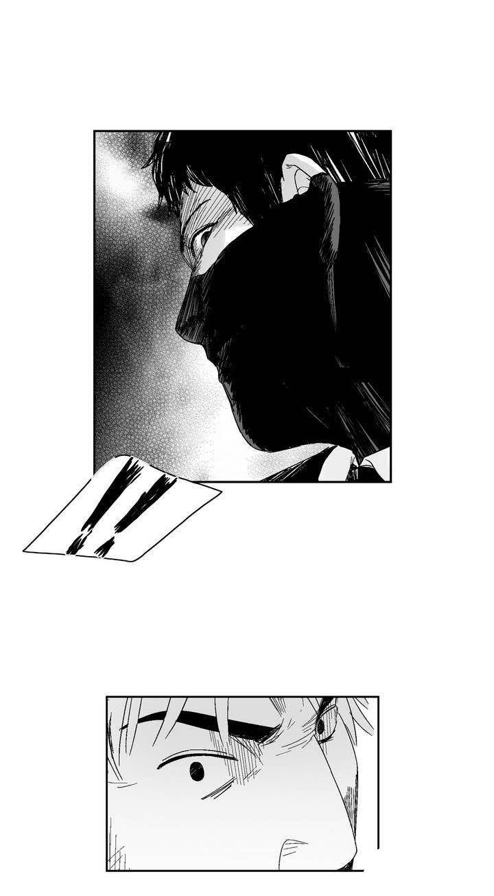 Dear Boy: Chapter 37