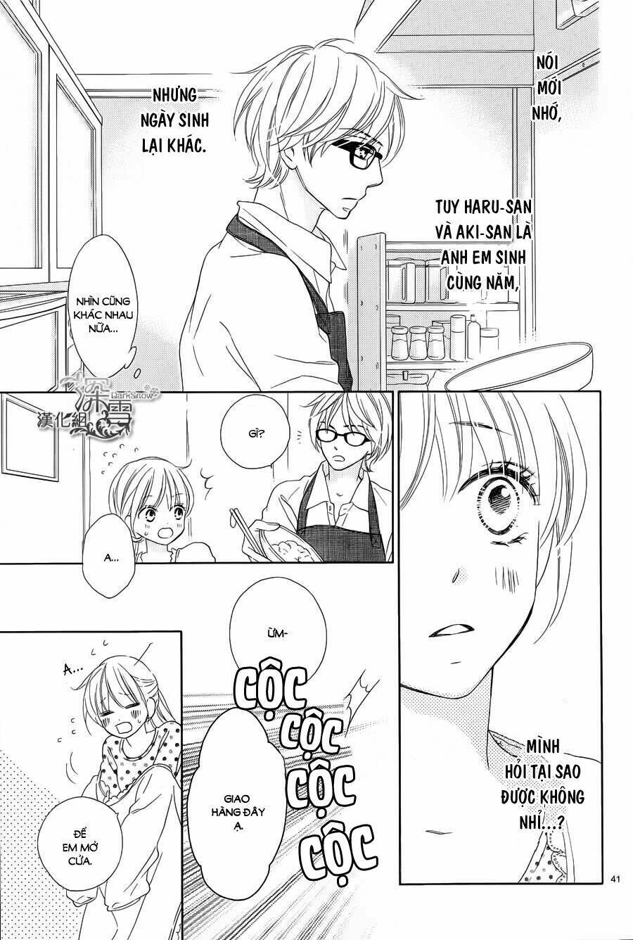 Last Notes: Chapter 6