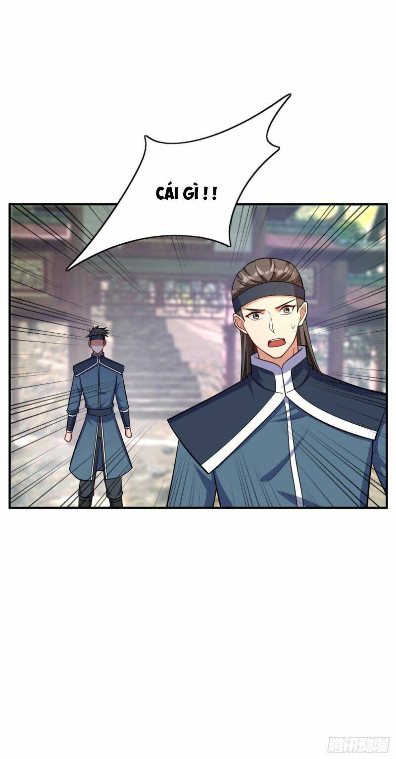 Yêu Giả Vi Vương: Chapter 116