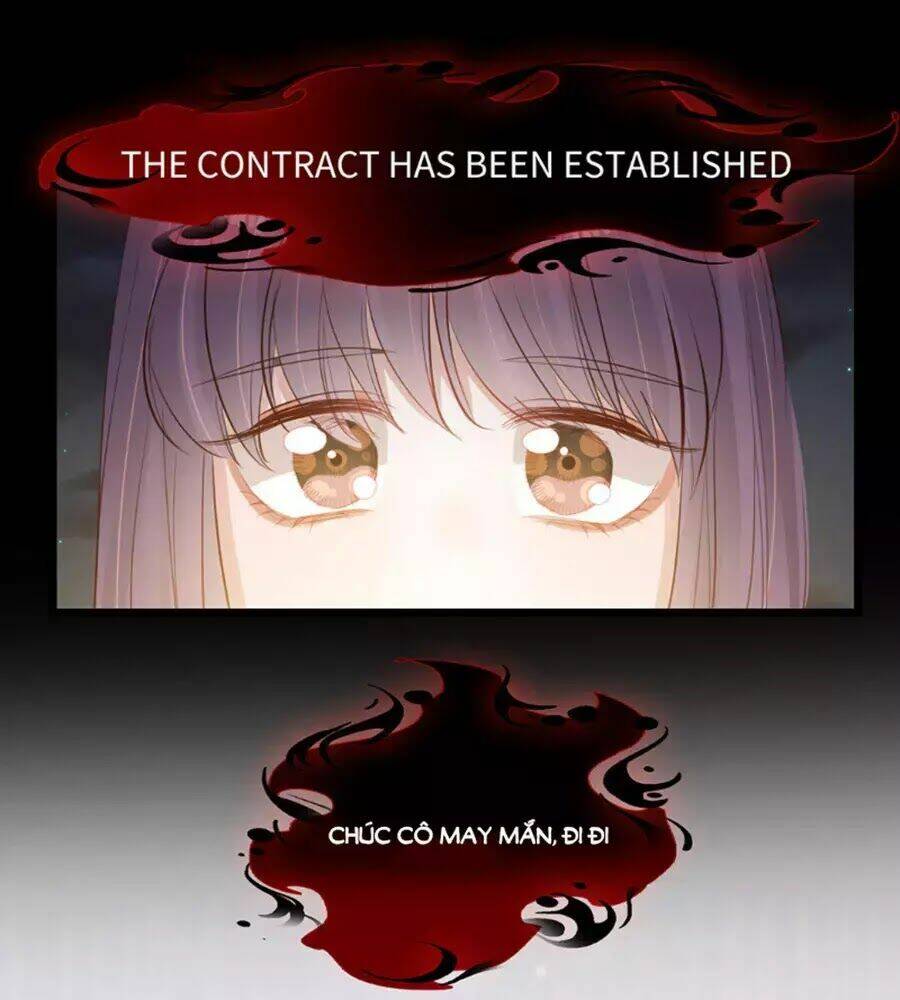 Nữ Phù Thủy Muốn Sống Nổi Loạn: Chapter 20
