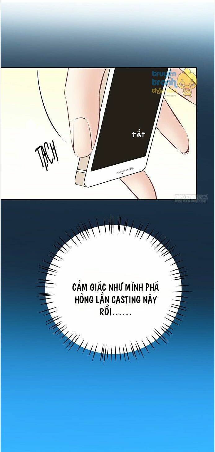 Trọng Sinh Để Ngủ Với Ảnh Đế: Chapter 81