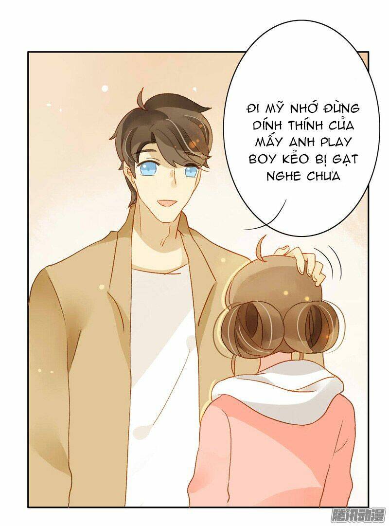 Sức Mạnh Của Sắc Đẹp: Chapter 106