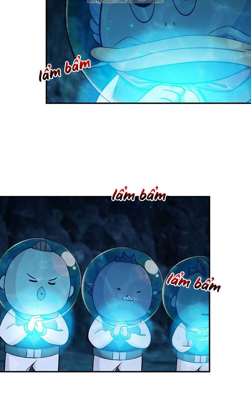 Khởi Đầu Bằng Một Con Côn: Chapter 58