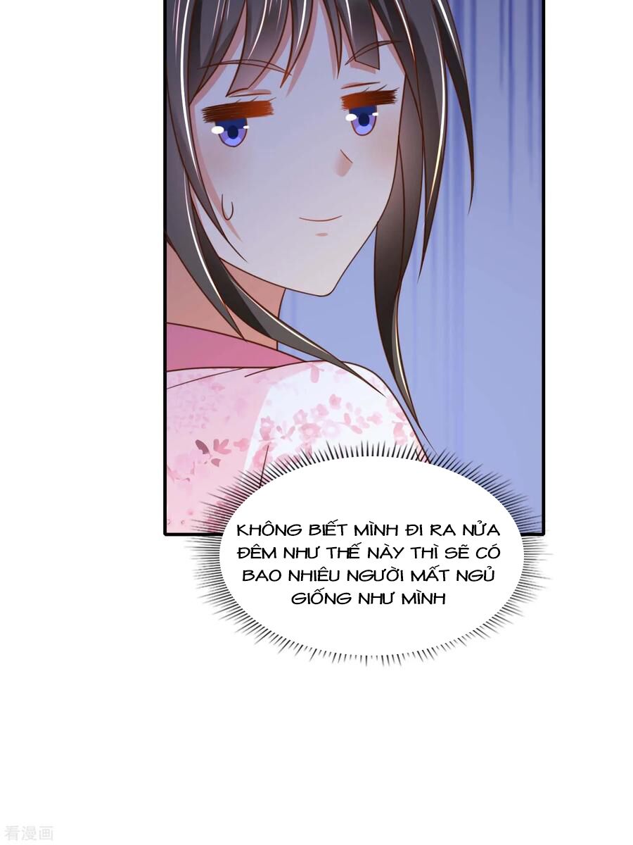 Lãnh Cung Phế Hậu Muốn Nghịch Thiên: Chapter 218