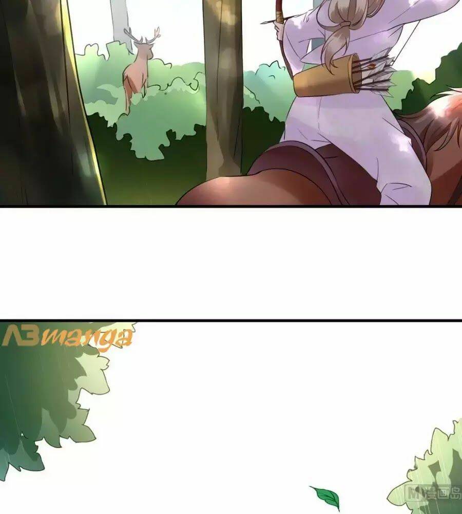 Vương Phi Có Chút Nghịch Ngợm: Chapter 40