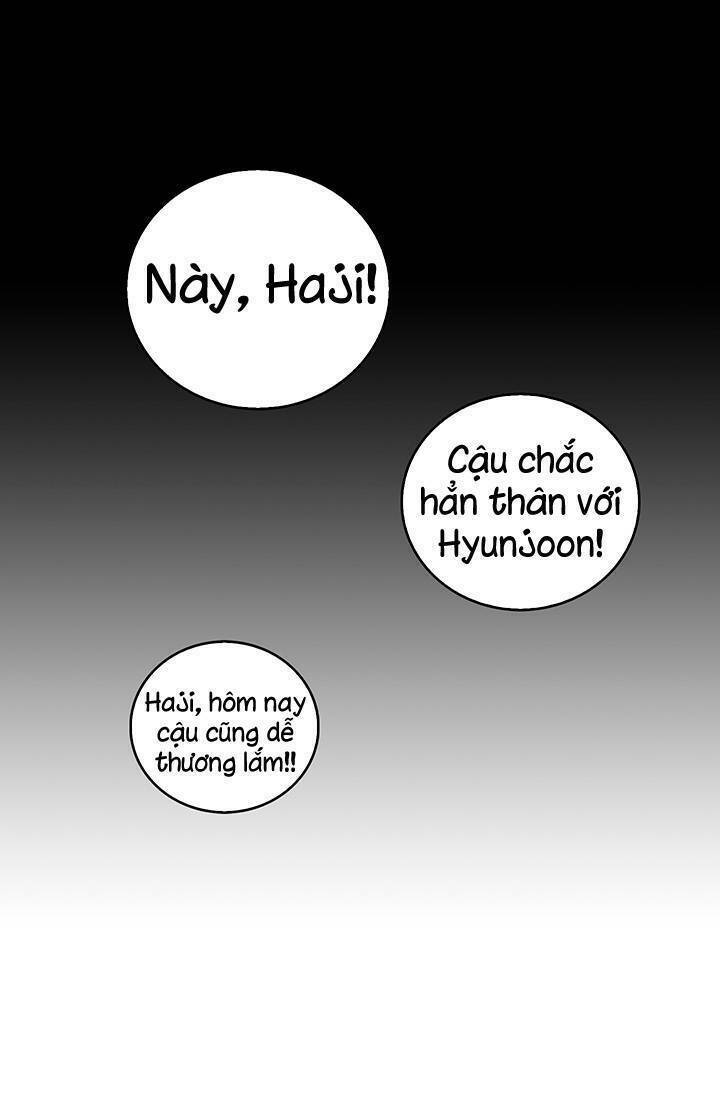 Cô Dâu Của Miêu Hoàng Tử: Chapter 3