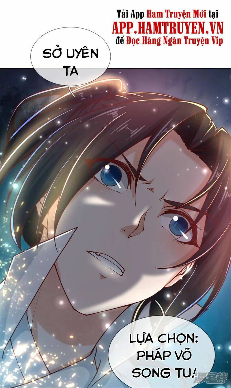 Thân Thể Của Ta Là Kiếm Chủng: Chapter 121