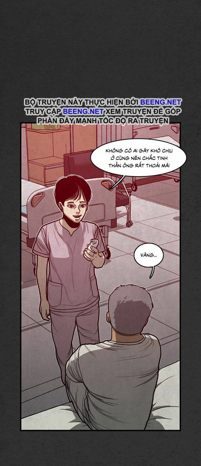 Khu Trọ Quỷ Ám: Chapter 18