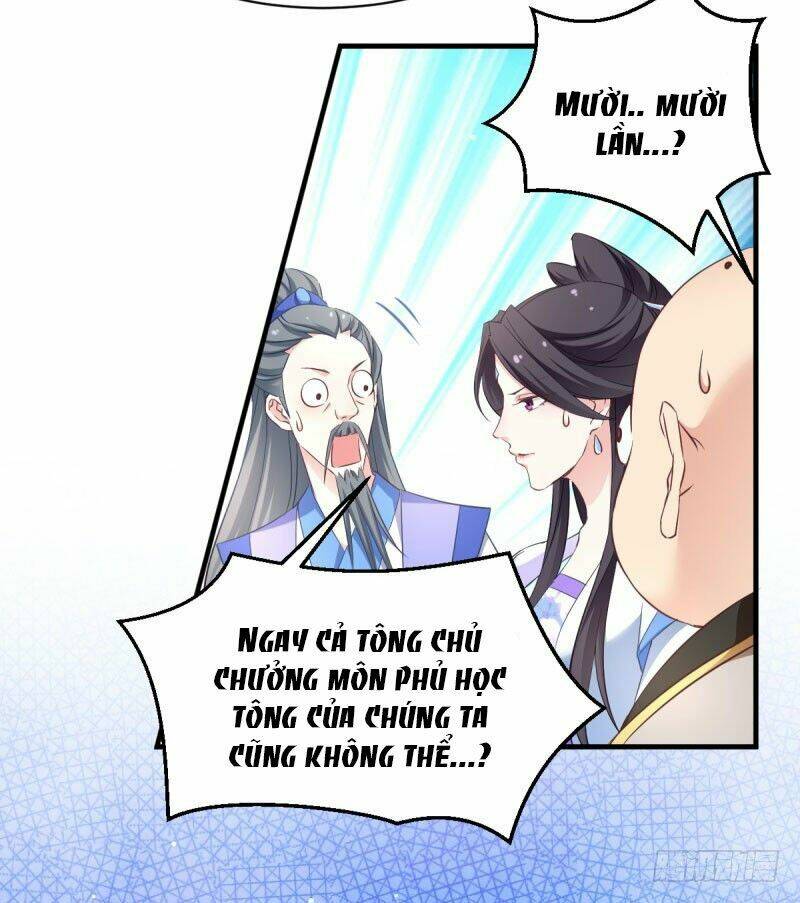 Trò Chơi Trừng Phạt: Chapter 32
