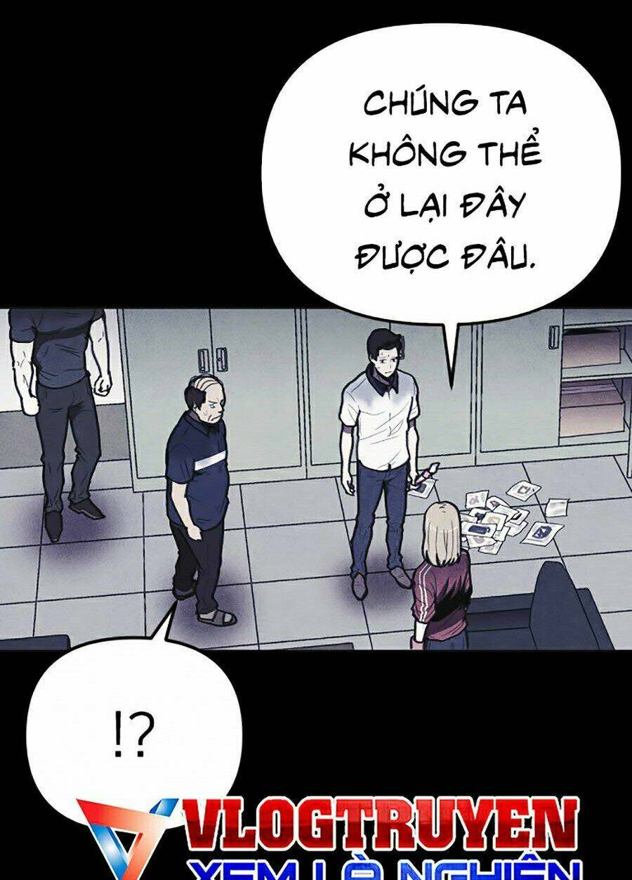 Cậu Bé Shotgun: Chapter 11