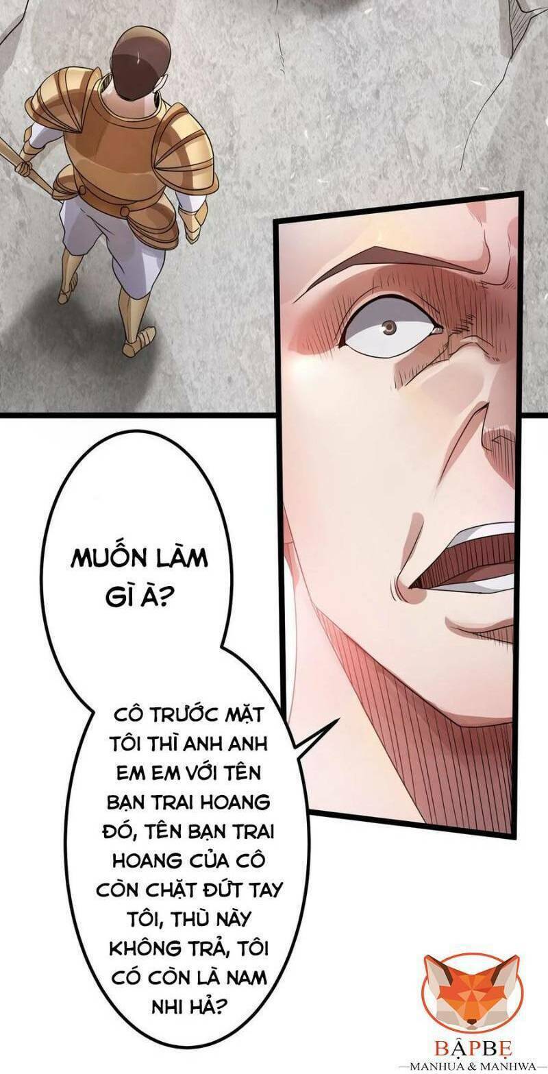 Tiên Vương Trùng Sinh: Chapter 113