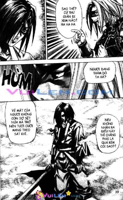 Diêm Đế: Chapter 47