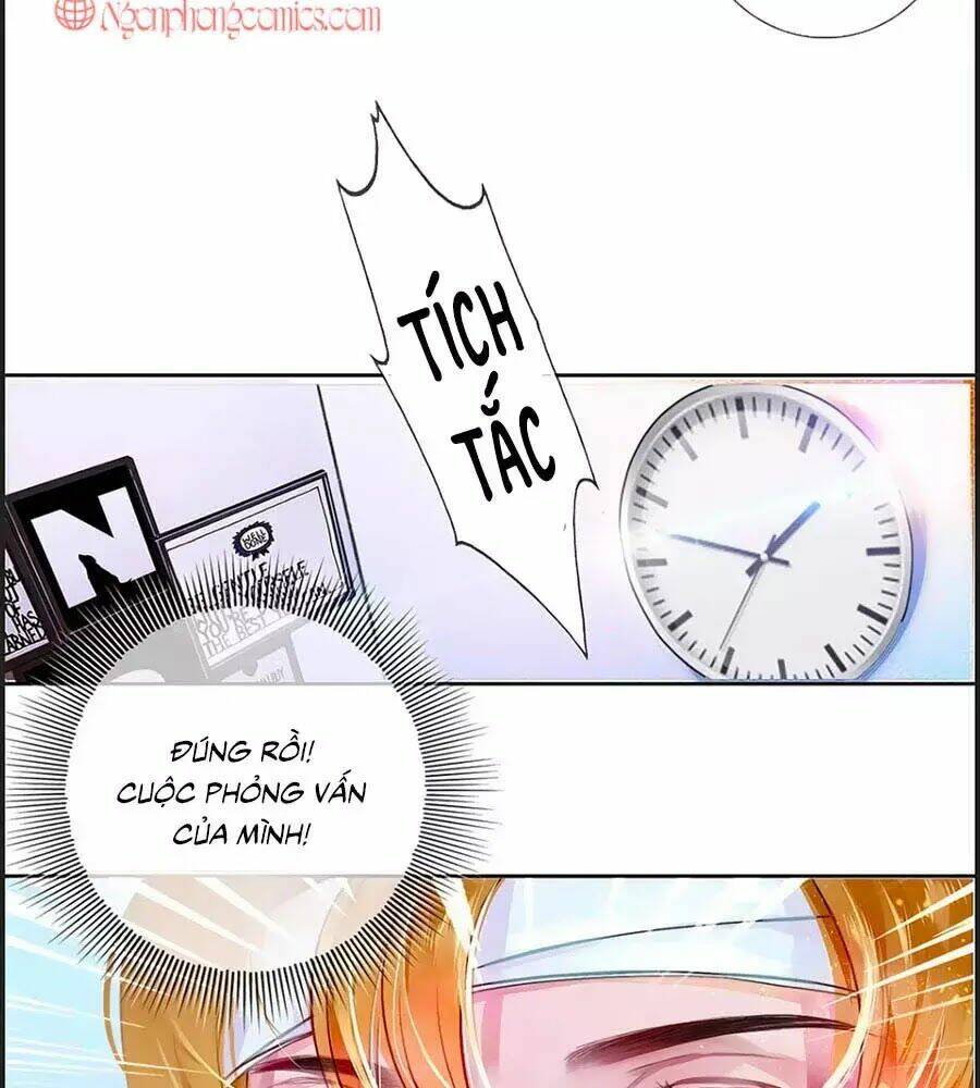 Chung Cư Của Các Ảnh Đế: Chapter 2