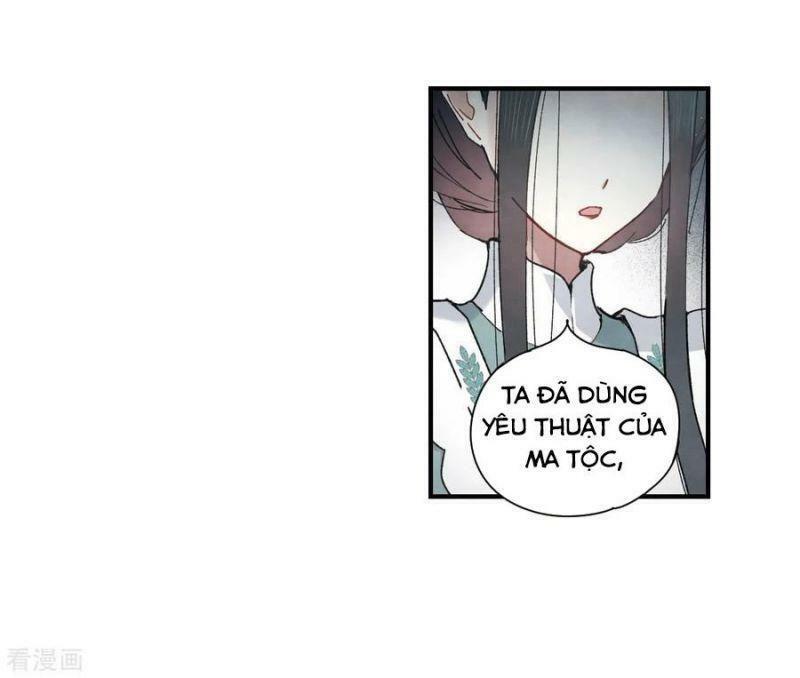 Mejaz - Nhân gian ngọc: Chapter 95
