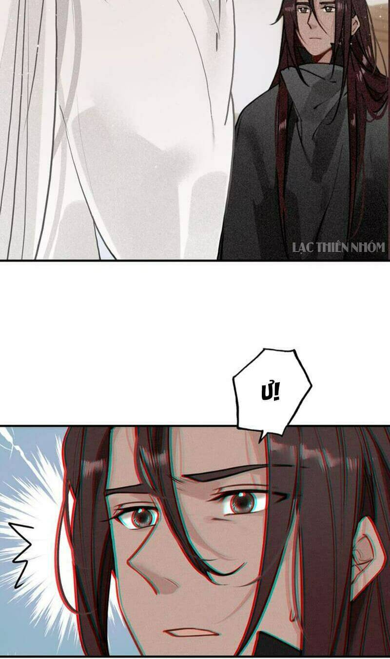 Đế Sư Tại Thượng: Chapter 59