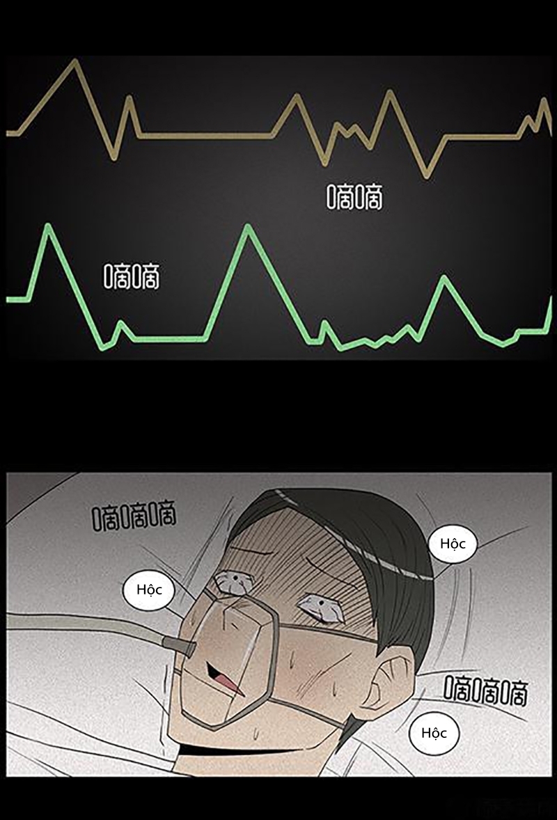 Chuyện Lạ Đêm Khuya: Chapter 48