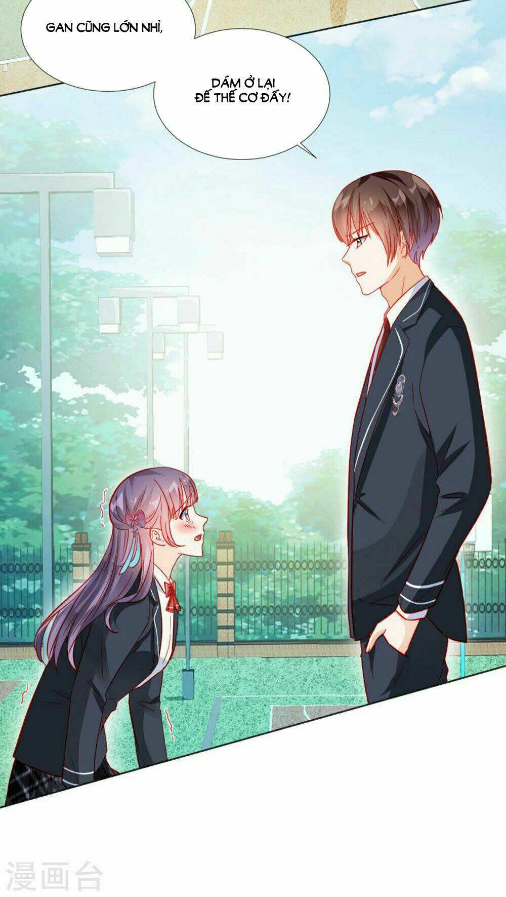 Tu La Thiếu Gia Quá Kiêu Ngạo: Chapter 34