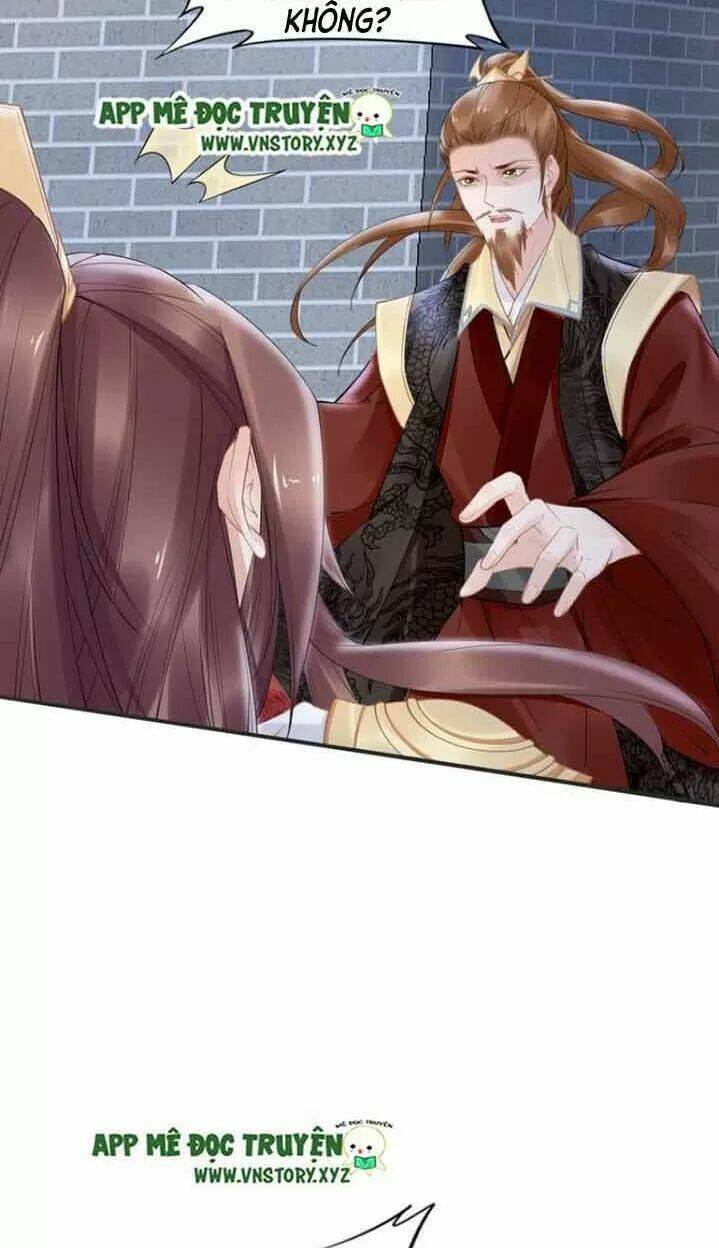 Nhất Sinh Nhất Thế Tiếu Thương Khung: Chapter 81