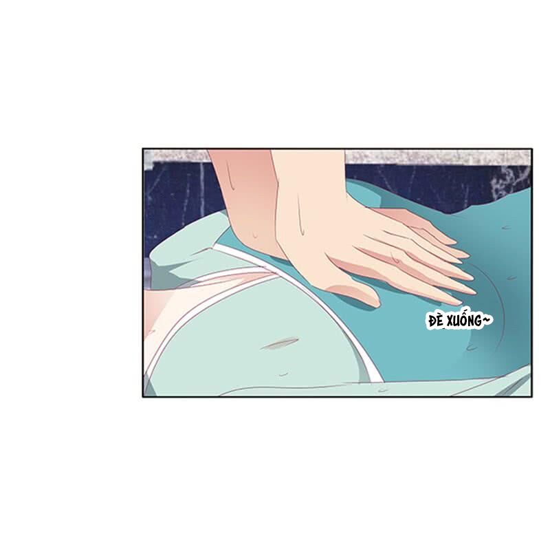 Thông Linh Phi: Chapter 491