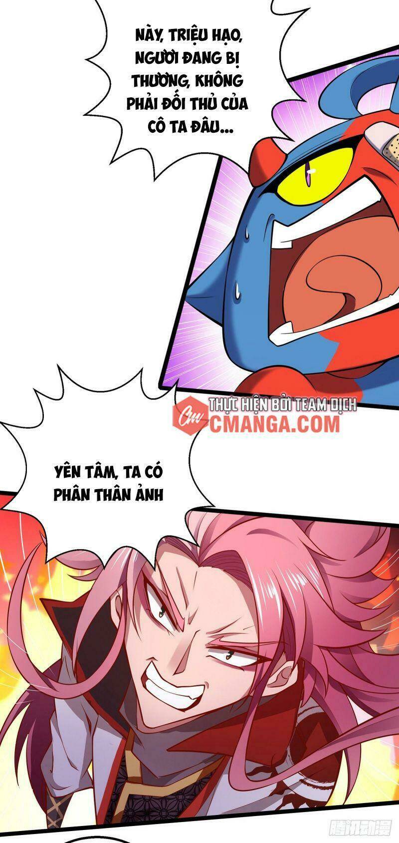 Ngày Mai Tôi Sẽ Chết: Chapter 16