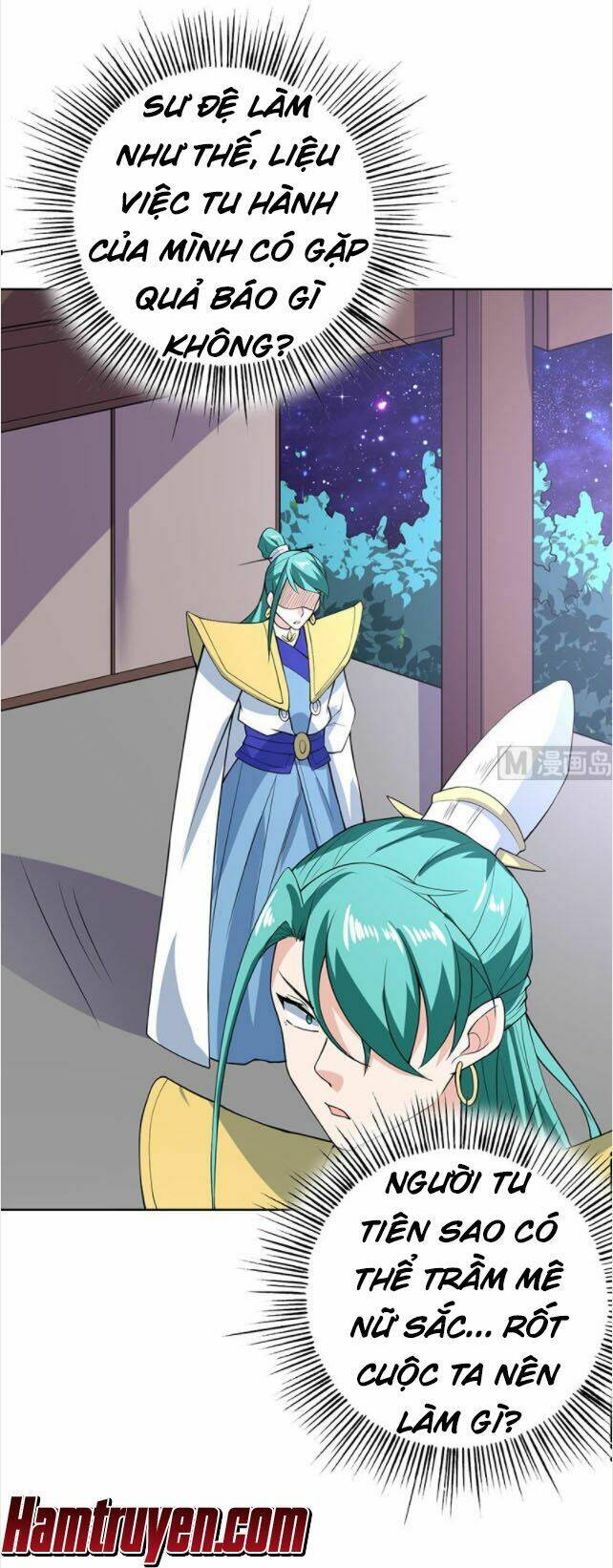 Tối Cường Thần Thú Hệ Thống: Chapter 209