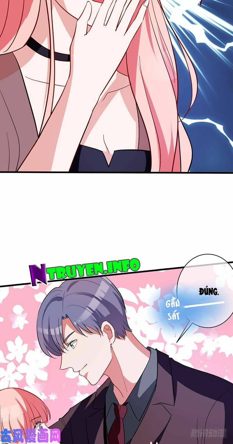 Manh Thê Khó Dỗ: Chapter 67