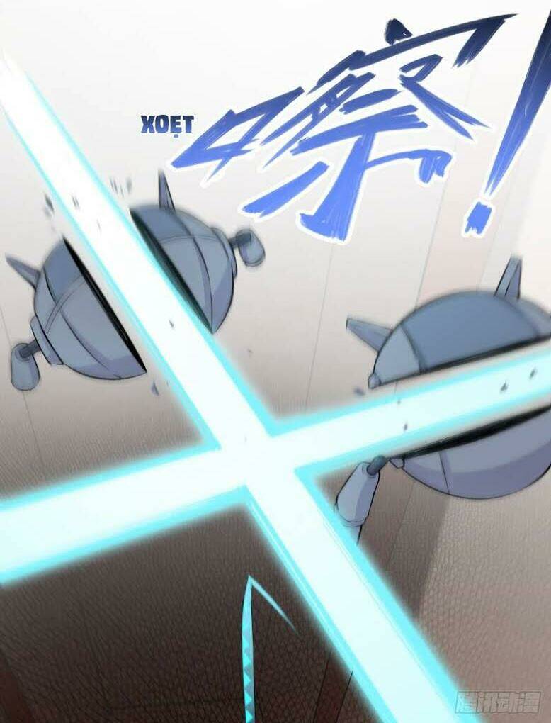 Minh Nhật Thần Đô: Chapter 3