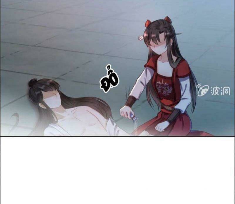 Vương Gia Kiêu Ngạo Quá Khó Cua: Chapter 5